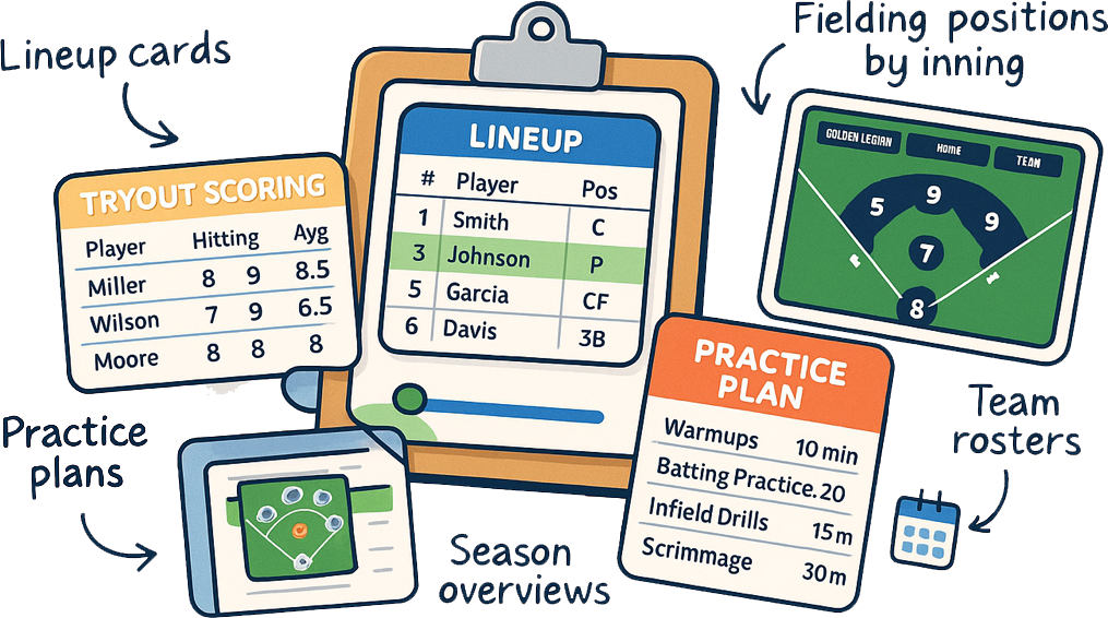 Print Anything You Need