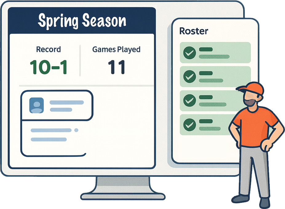 Game & Season Tools